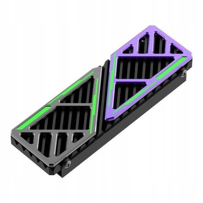 Radiator HIKSEMI MH1 do dysków M.2 SSD