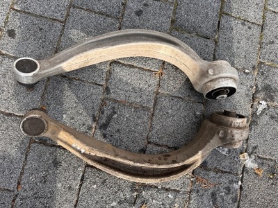 SWINGARM PORSCHE AUDI 4M0.407.695.C 4M0.407.696.C  