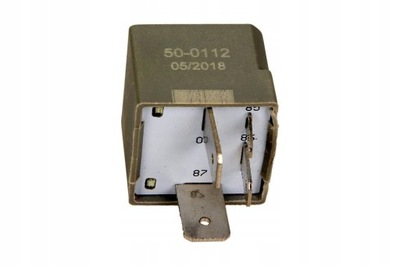 Реле, насос топливная maxgear 50-0112 фото №1