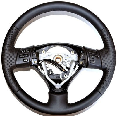 Повітропровід lexus rx ii 2 gs iii 3 обшивка шкіра 46k фото №1