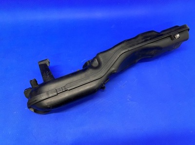 BMW F07 N63B44A MANIFOLD INTAKE RIGHT 7555663  