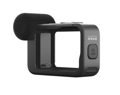 Ramka Media Mod do GoPro HERO 12/11/10/9