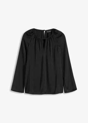 aqu TUNIKA Z WYCIĘCIEM 44