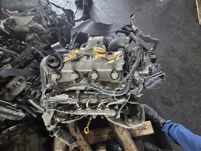 Двигатель mazda 5 6 gh 2.0 citd rf7j 2.0citd фото №1