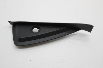 Ford ecosport захист консолі права gn15r044c60 фото №1