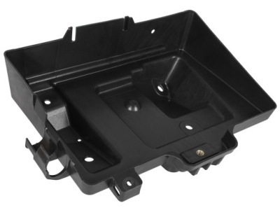 Основание аккумулятор do opel astra ii 2 g фото №1