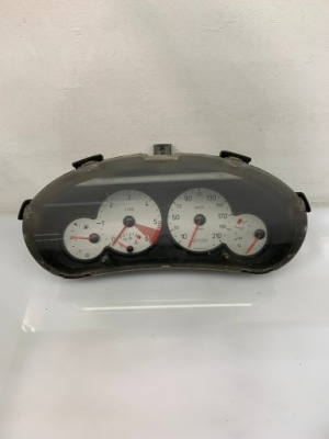 Счетчик приборы psa 9655327780 фото №1