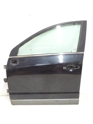 Opel antara двері лівий перед gar фото №1