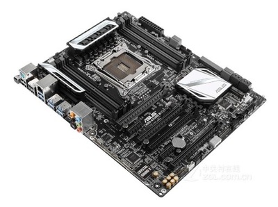 Motherboard ASUS X99-A/USB3.1 Intel Socket 2011-3 DDR4 ATX