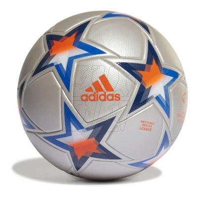 Piłka nożna ADIDAS UEFA Champions League BALL r. 5