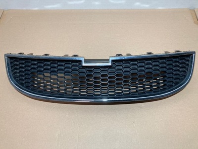 Решітка радіатора решітка радіатора chevrolet orlando 95032033 фото №1