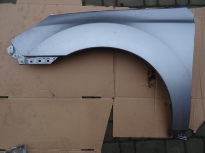 Subaru forester iv 09-14 крыло передний левый фото №1