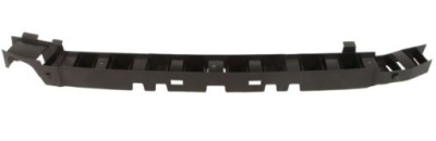 Абсорбер балка бампера peugeot 2008 13- фото №1