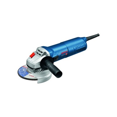 SZLIFIERKA KĄTOWA BOSCH GWS 11-125