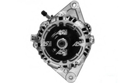 ELECTRIC GENERATOR PAJERO 2.5 90-93 75A AS-PL - milautoparts-fr.ukrlive.com