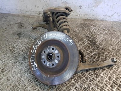 Mcperson амортизатор правый перед audi s6 c6 5.2 фото №1