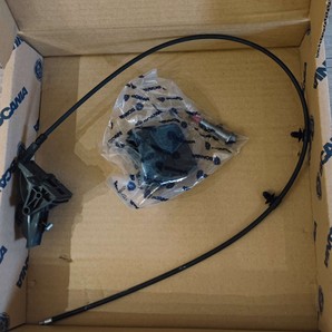 Kpl. ремонтный сиденье / кнопка / 2110996 scania r оригинальный номер фото №1