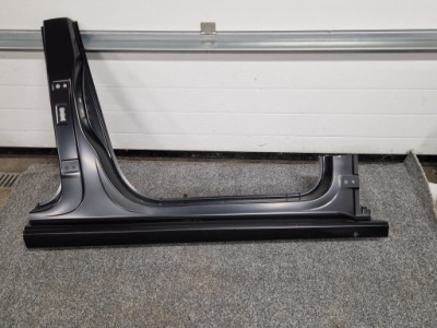 Поріг блок двигуна vw golf viii 8 правий фото №1