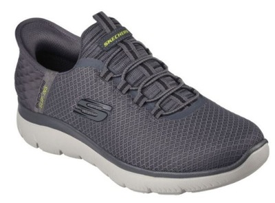 buty damskie sportowe SKECHERS treningowe do biegania 42