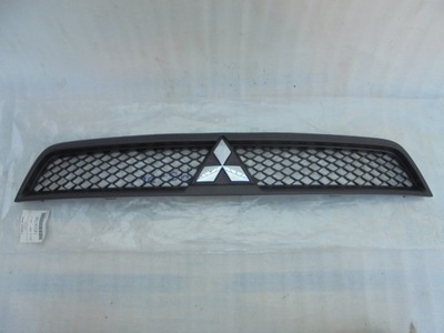 NAUJA ORIGINALUS GROTELĖS GROTELĖS MITSUBISHI LANCER 2007-2015 7450A889 SILEZIJA 