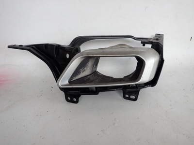 Кронштейн выхлоп левый bmw x5 g05 фото №1