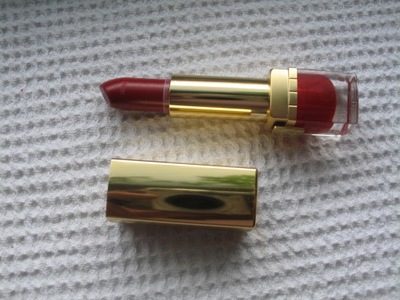 estee lauder pomadka pure colour twinkling ruby 38