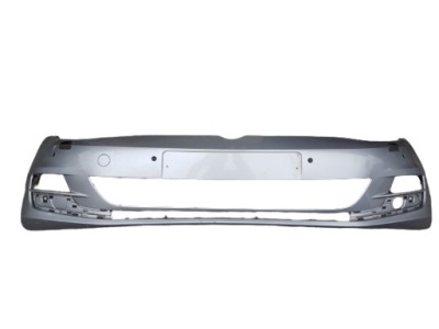 Vw golf vii бампер перед передний pod pdc 5g0807221bn фото №1