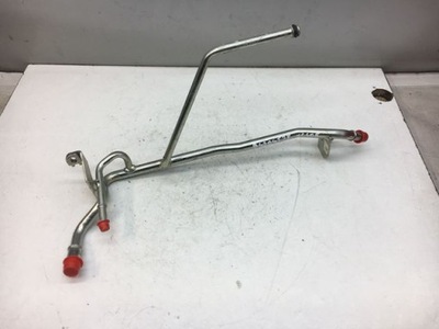 Volvo xc60 ii труба шланг wody 31368821 фото №1