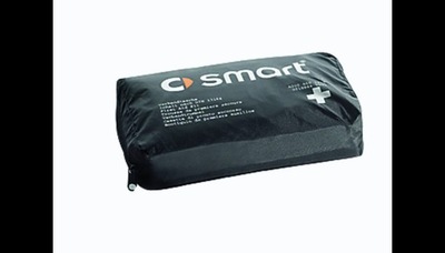 Аптечка первой помощи a4518600050 фото №1