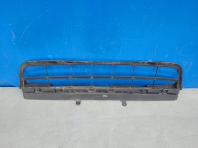 Lexus rx350 2012-2015 12-15 решётка нижняя бампера передний перед фото №1