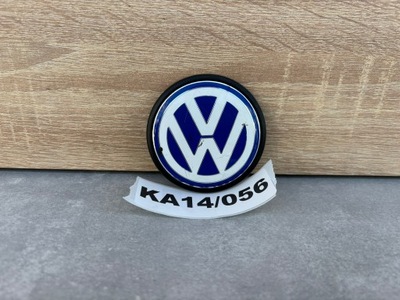 ZNACZEK LOGO EMBLEMAT VW SHARAN 7M PASSAT GOLF BORA 7M0103940 KA14/056