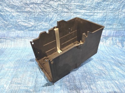 Основа корпус акумулятор ford c-max mk2 фото №1