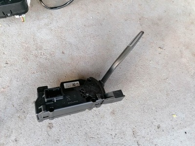 Citroen c4 ii grand picasso переключатель передач aut фото №1