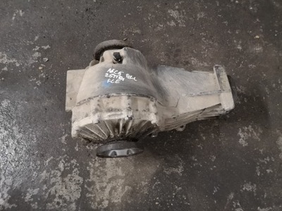 Мост дифференциал задняя audi a6 c5 2.7bt all fce фото №1