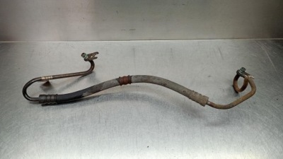 Wąż шланг opel оригинальный номер 13122700 do автомобилей легковых перед европейский фото №1