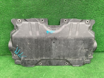 Mercedes w205 c klasa защита pod двигатель фото №1