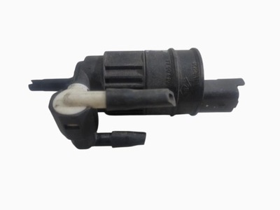 Помпа розпилювача renault clio ii 7700430702 фото №1