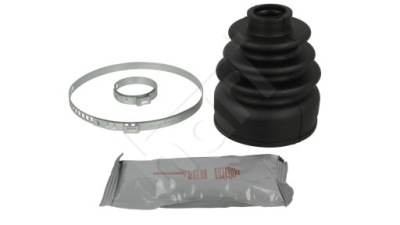 Накладка шарнір внутрішній. komp.nissan qashqai фото №1