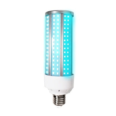 Lampa E27 60W 254nm LED UVC Żarówka