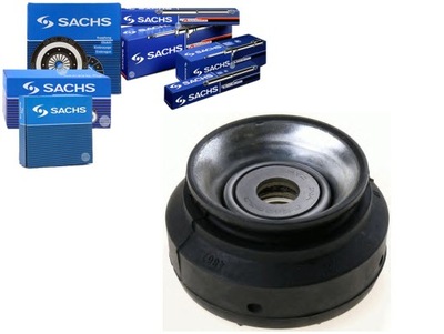 SACHS PODUSZKA AMORTYZATORA ŁOŻYSKO AUDI 80 90 COU