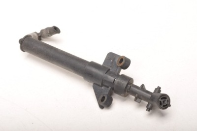 Volvo v40 ii помпа омивача фари 31276118 права фото №1