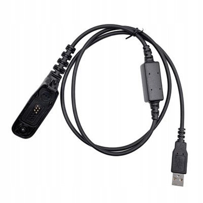 Kabel do programowania USB do P8268 P8260 DP3400