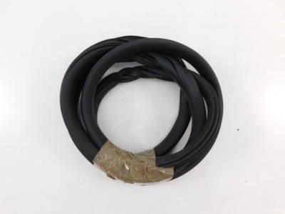 Citroen c3 iii 1.2 vti 19r. прокладка двері задня ліва фото №1