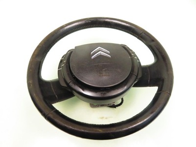 Воздуховод citroen c4 i фото №1