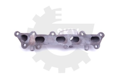 Esen skv 49skv054 колектор фото №1