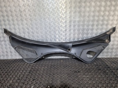 Porsche panamera жабо фото №1