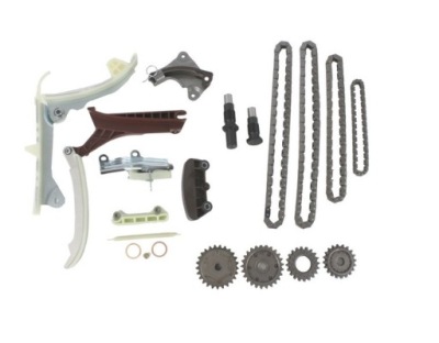 Kompletny грм ford mustang 05-10, 4.0l фото №1