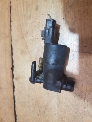 Помпа омывателя citroen xsara ii фото №1