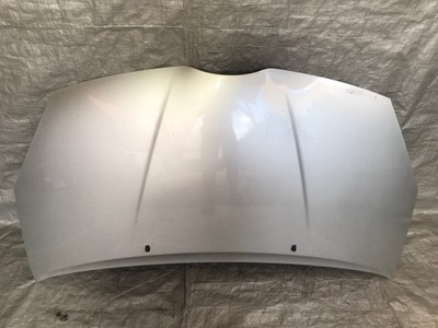 Капот toyota corolla verso ii 04-09 1c0 фото №1