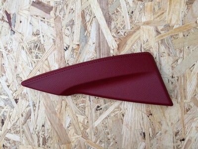 Dekor тунель правий шкіра alfa romeo stelvio q4 фото №1